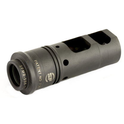 Surefire SOCOM Muzzle Brake 556NATO 1/2X284 ITA Black