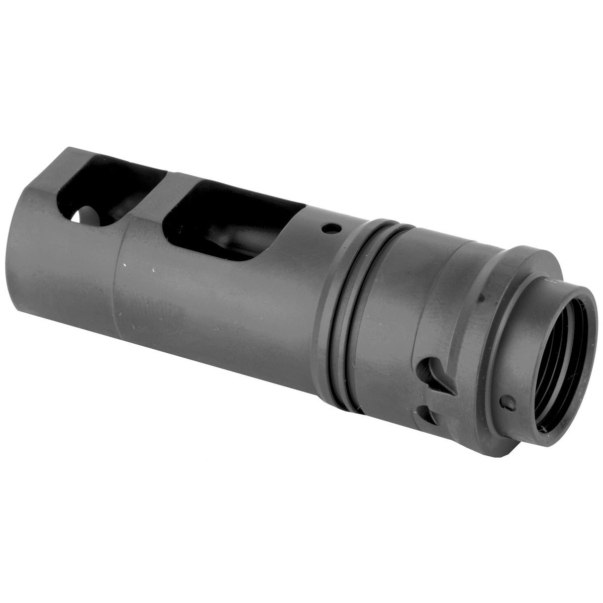 Surefire SOCOM Muzzle Brake 762NATO 5/8X24 Black