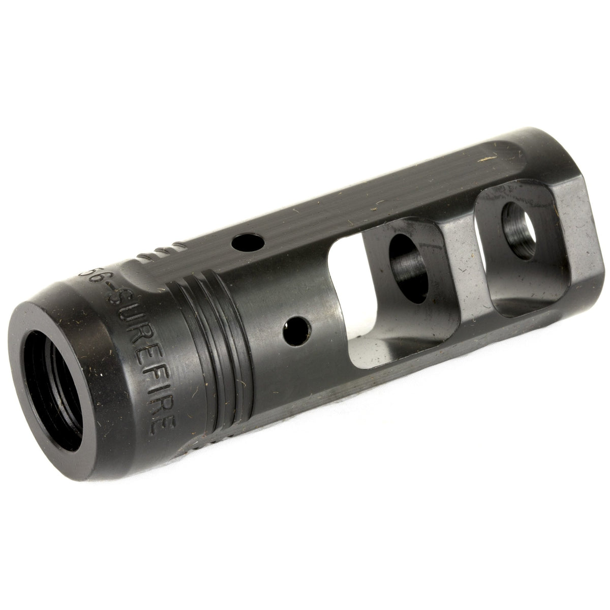 Surefire PROCOMP Muzzle Brake 556NATO 1/2 x 28 RH Black ITA