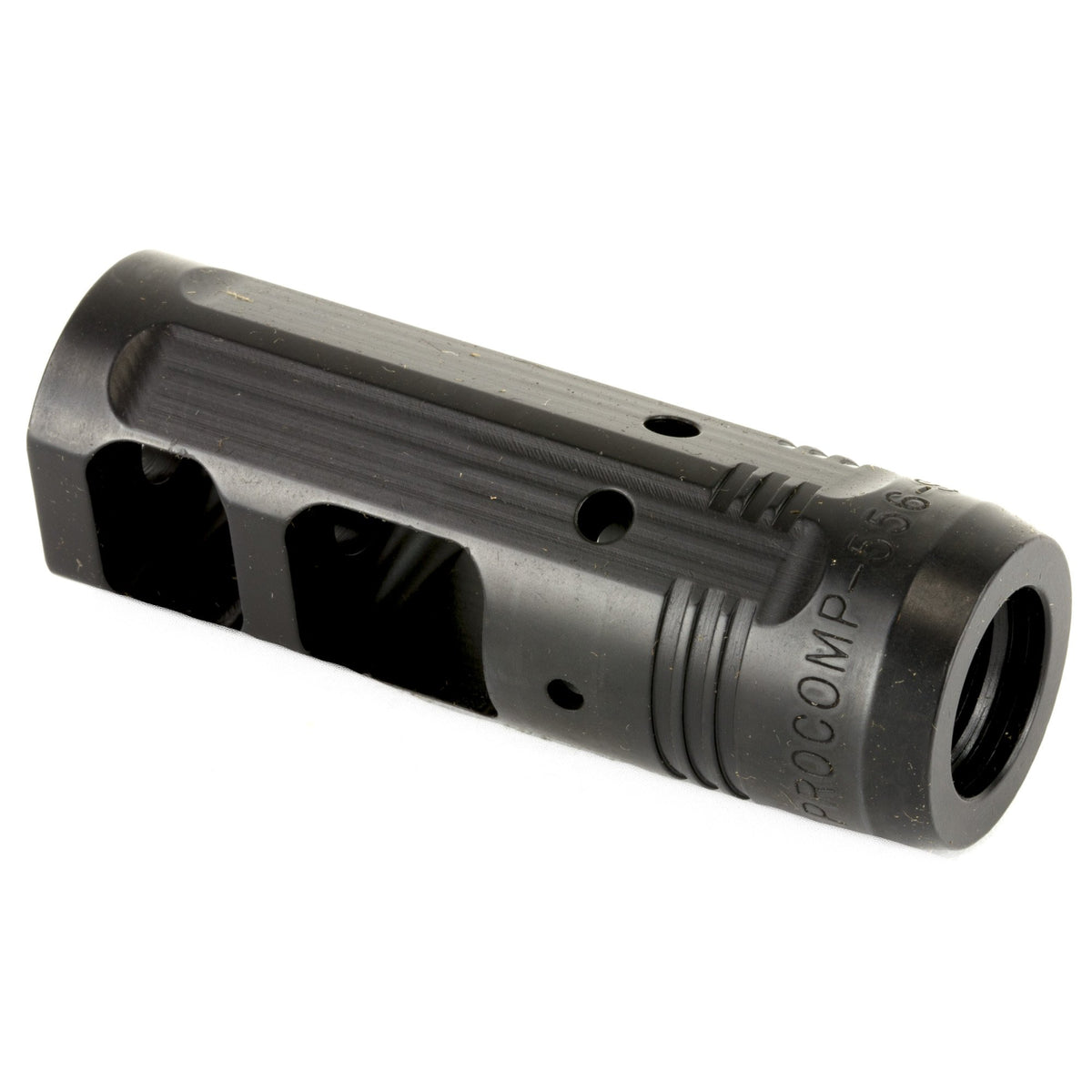 Surefire PROCOMP Muzzle Brake 556NATO 1/2 x 28 RH Black ITA