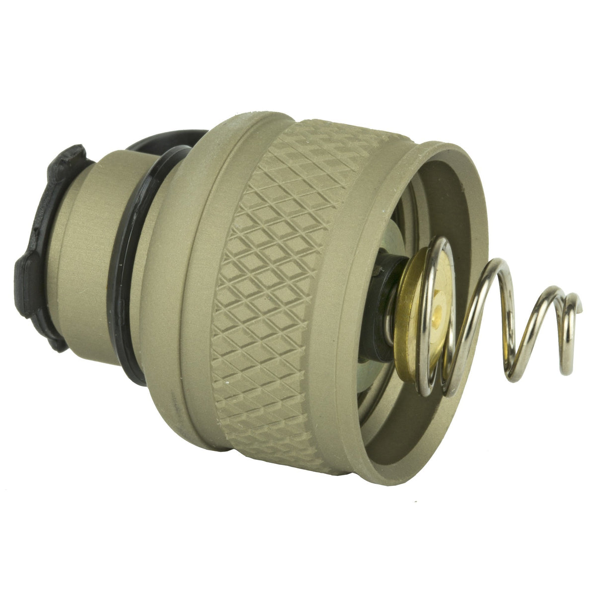 Surefire Replacement Rear Cap M300 - TAN - ITA