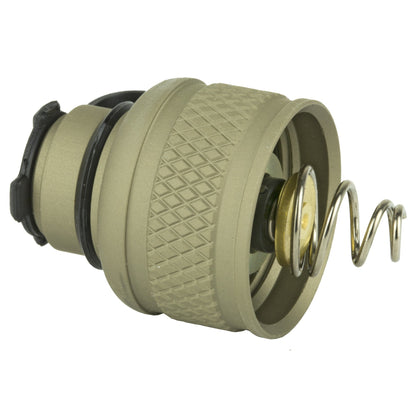 Surefire Replacement Rear Cap M300 - TAN - ITA