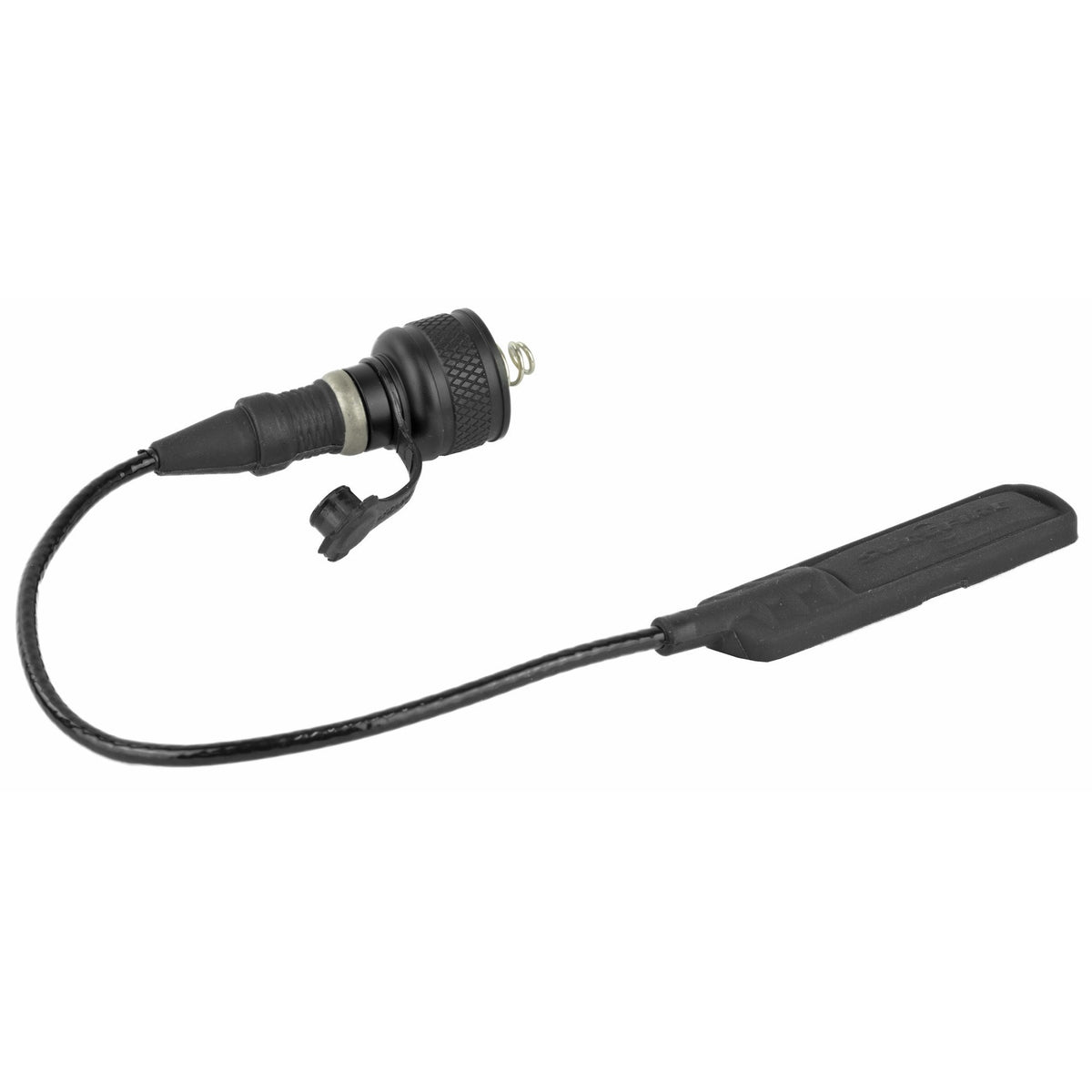 Surefire Remote Switch Assembly for ScoutLights ITA - Black