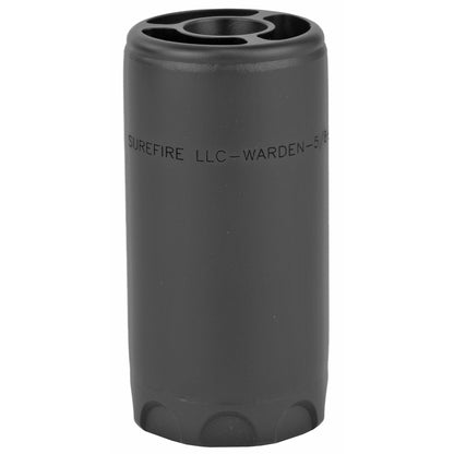 Surefire Warden Blast Regulator Flash Suppressor 7.62MM ITA - Black