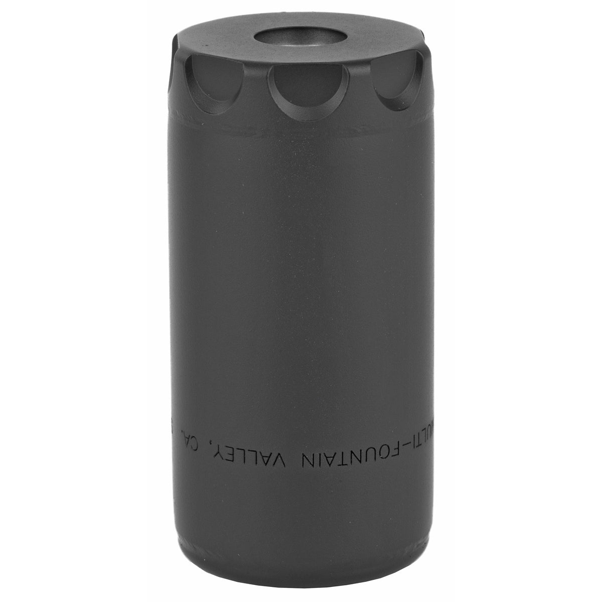 Surefire Warden Blast Regulator Flash Suppressor 7.62MM ITA - Black