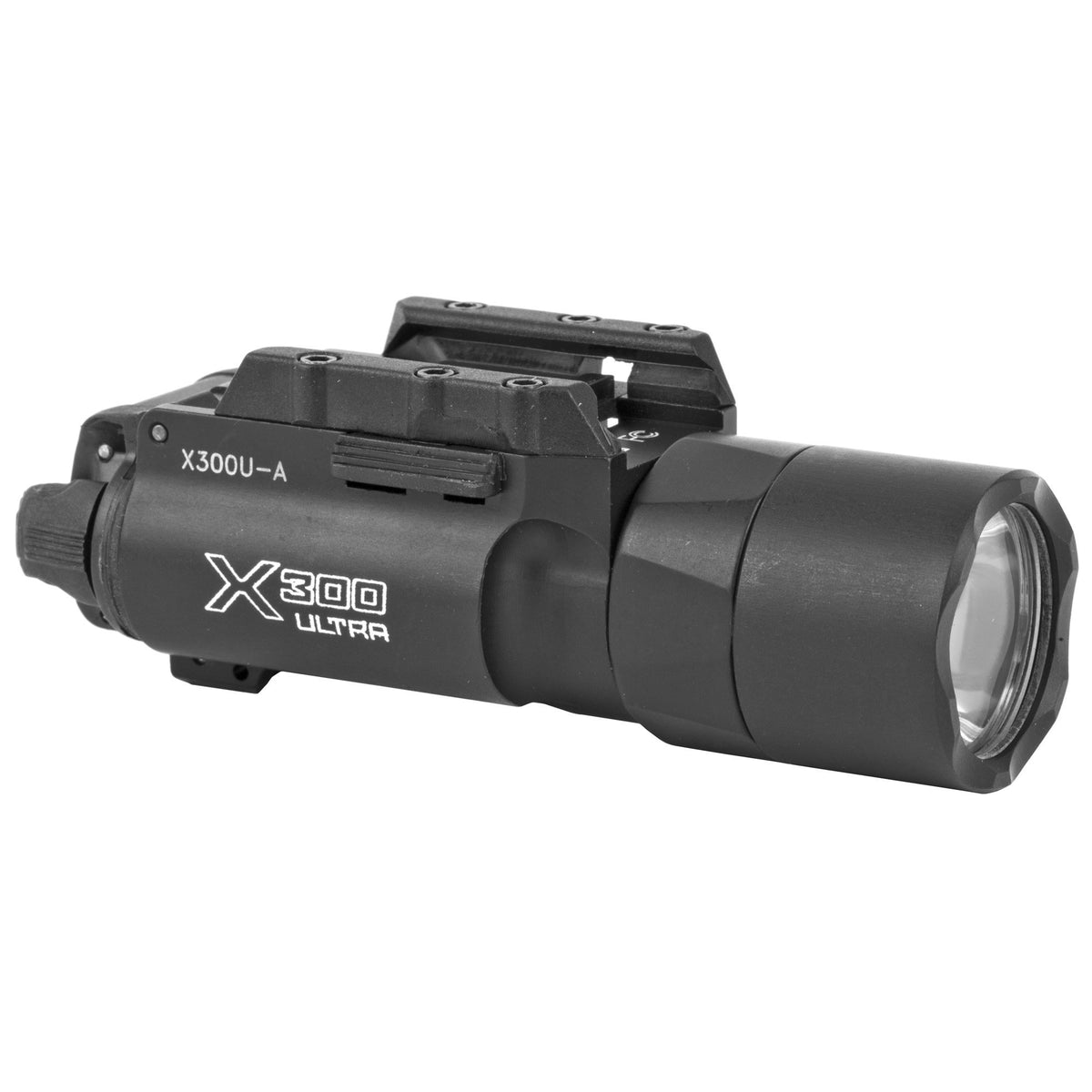 Surefire X300 Ultra White LED 1000 Lumens - Black