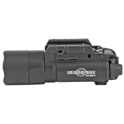 Surefire X300 Ultra White LED 1000 Lumens - Black