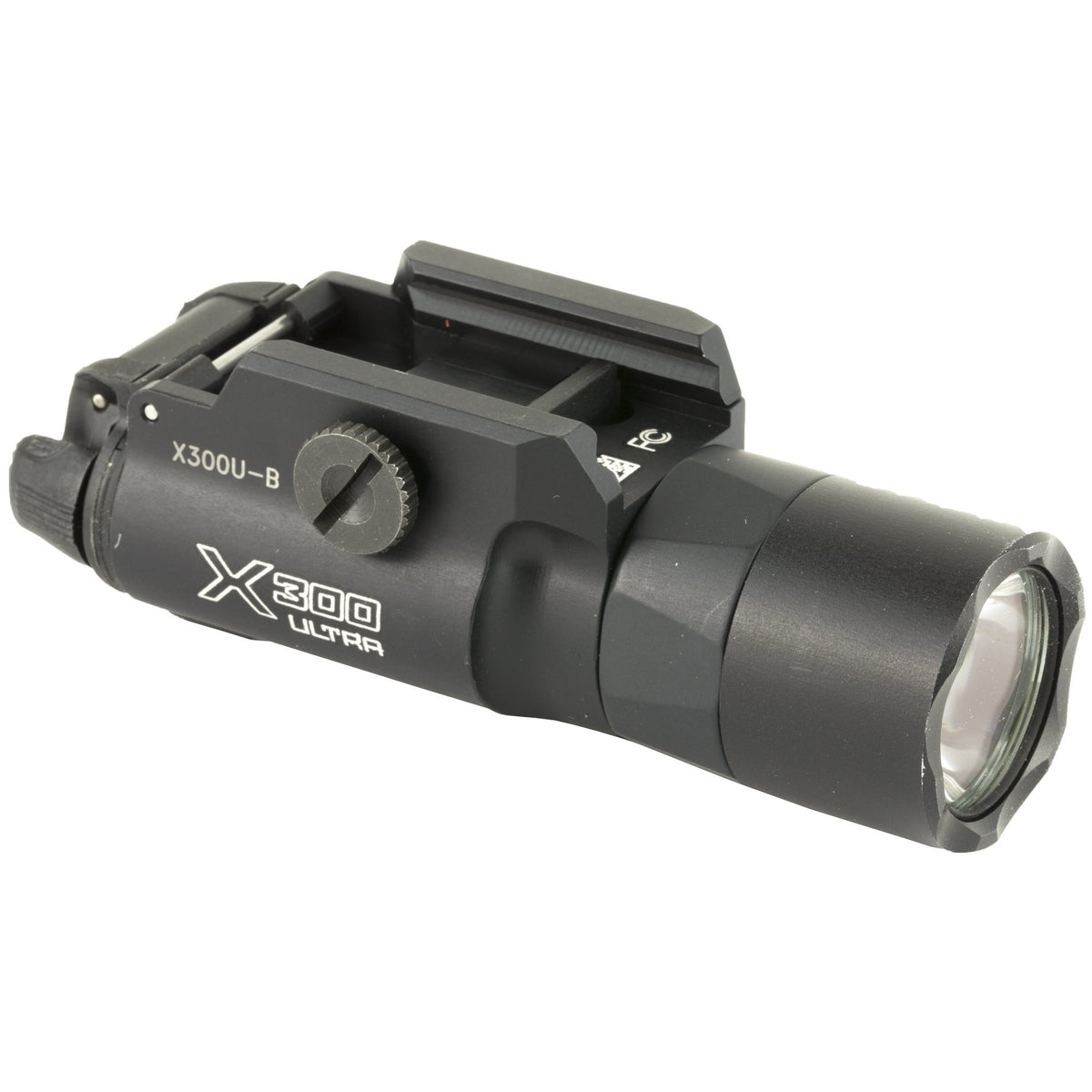 Surefire X300 Ultra White LED 1000 Lumens - Black