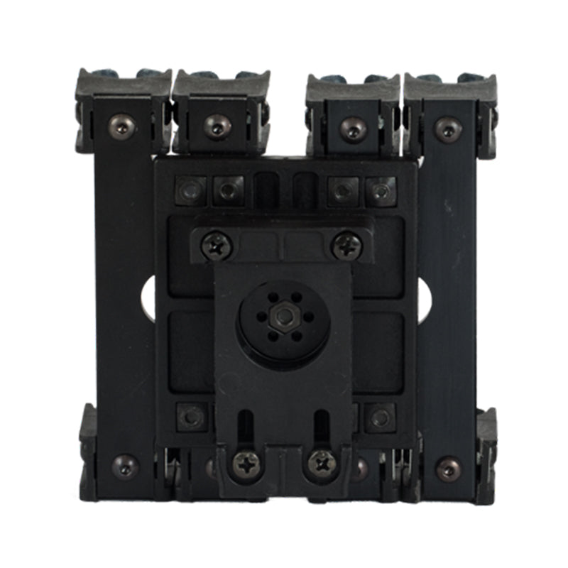 Ghost International Pro 8 Shot Shell Holder 8 round - Blacj