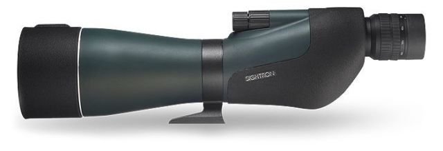 Sightron SIIBL 20-60X85 HD-S Spotting Scope