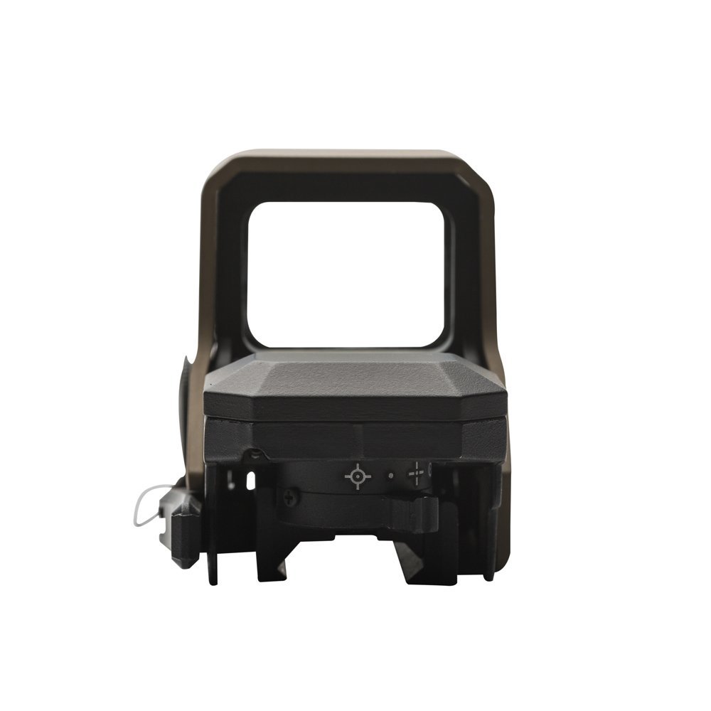 Sightmark Ultra Shot R-Spec Reflex Sight - Dark Earth