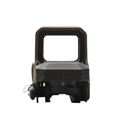 Sightmark Ultra Shot R-Spec Reflex Sight - Dark Earth