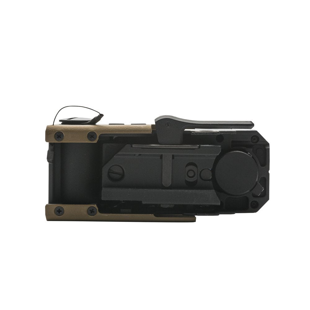 Sightmark Ultra Shot R-Spec Reflex Sight - Dark Earth