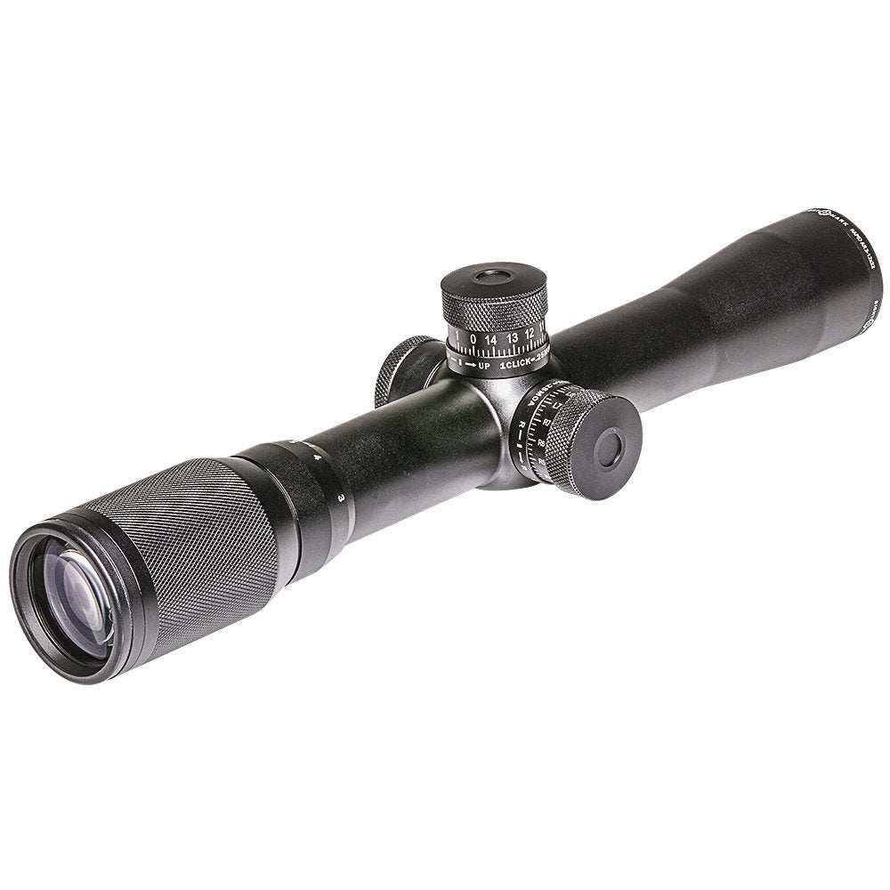 Sightmark Rapid AR 3-12x32 SCR-300 Riflescope