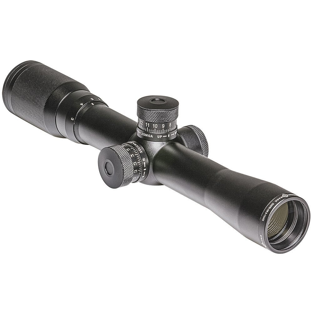 Sightmark Rapid AR 3-12x32 SCR-300 Riflescope