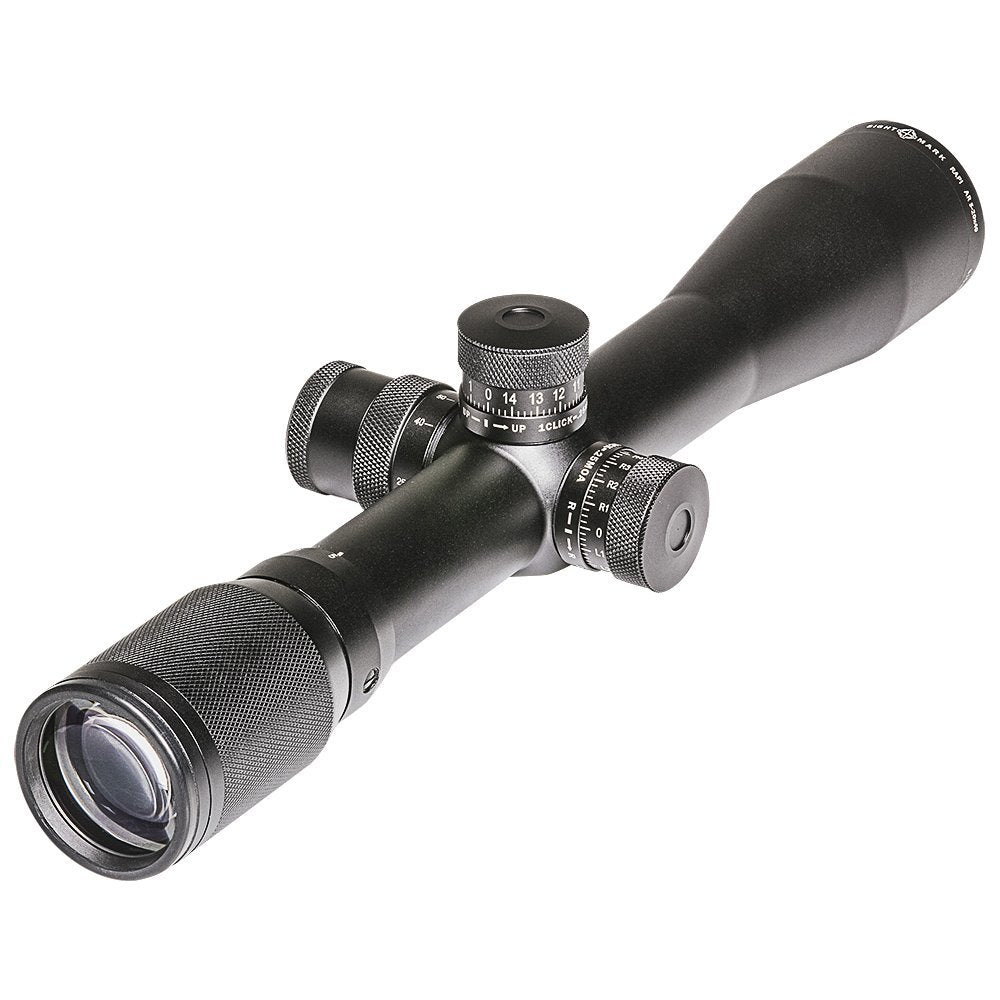 Sightmark Rapid AR 5-20x40 SCR-308 Riflescope