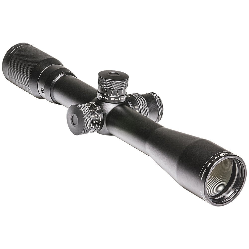 Sightmark Rapid AR 5-20x40 SCR-308 Riflescope
