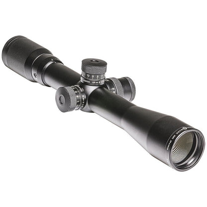 Sightmark Rapid AR 5-20x40 SCR-308 Riflescope