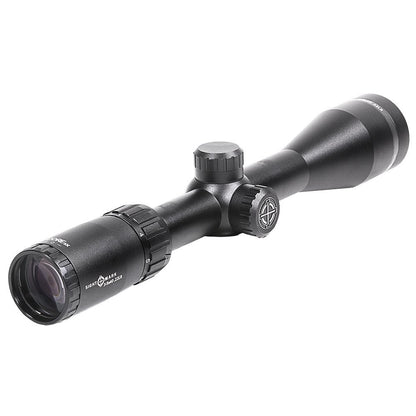 Sightmark Core SX 3-9x40 .22LR Rimfire Riflescope