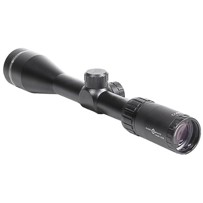 Sightmark Core SX 3-9x40 .22LR Rimfire Riflescope