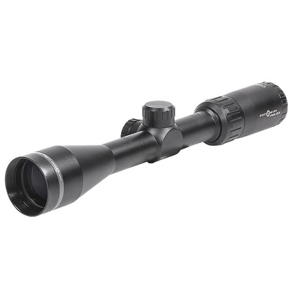 Sightmark Core SX 3-9x40 .22LR Rimfire Riflescope
