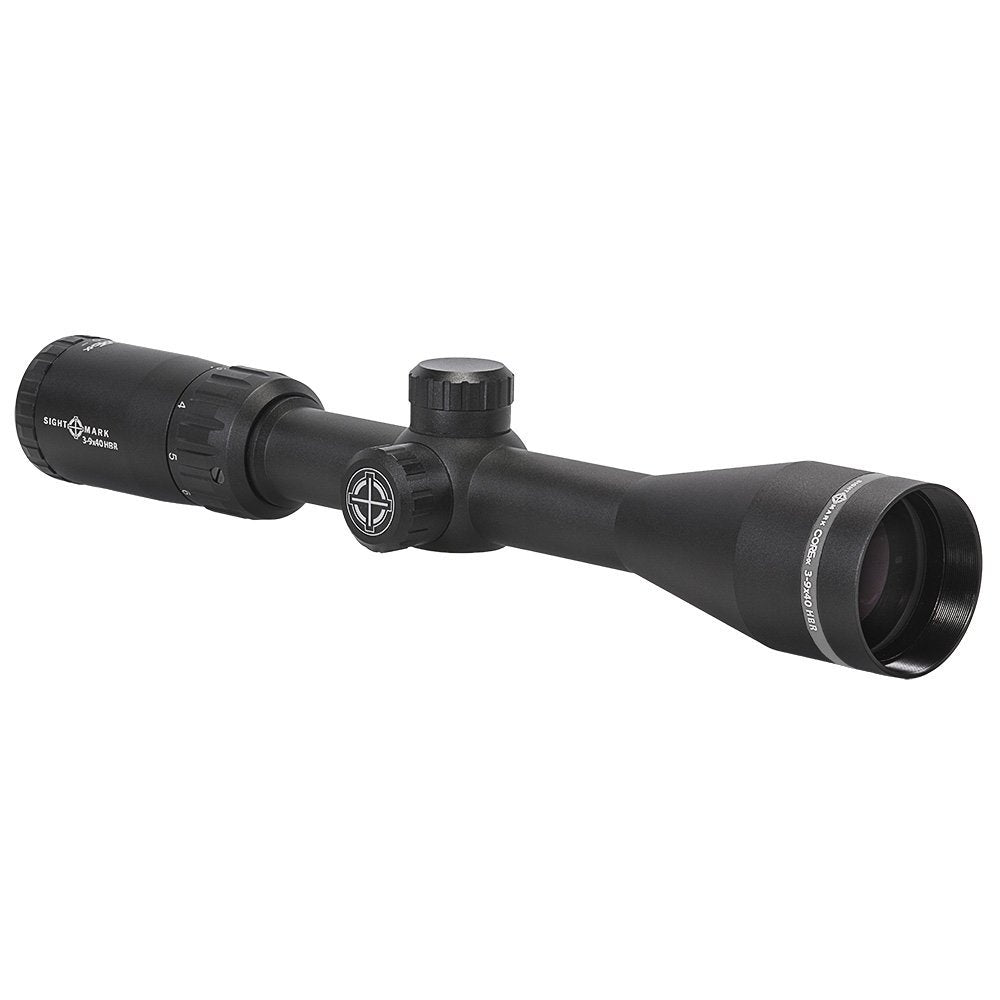 Sightmark Core HX 3-9x40HBR Riflescope