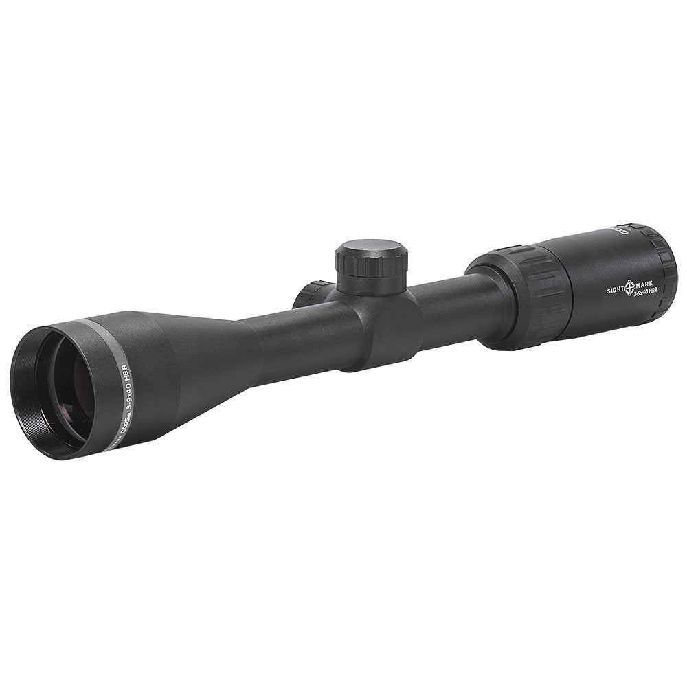 Sightmark Core HX 3-9x40HBR Riflescope