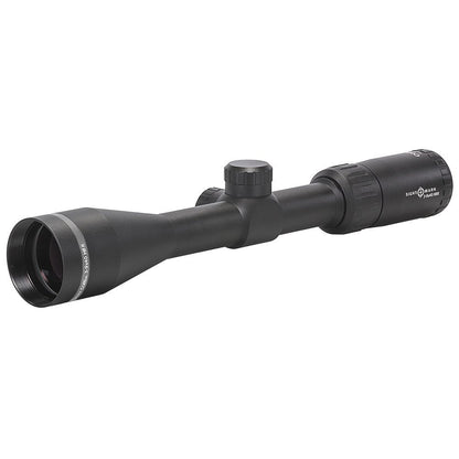 Sightmark Core HX 3-9x40HBR Riflescope