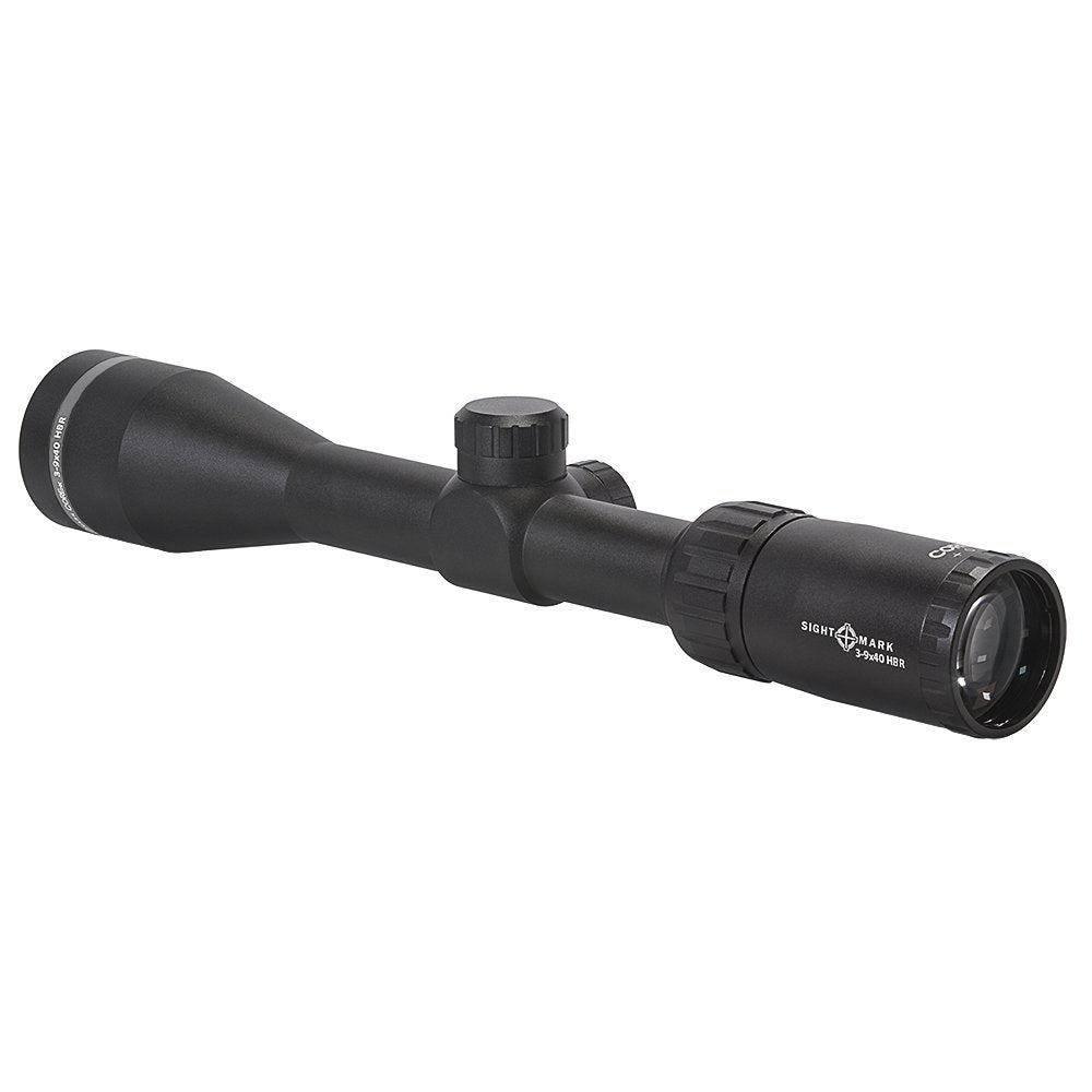 Sightmark Core HX 3-9x40HBR Riflescope