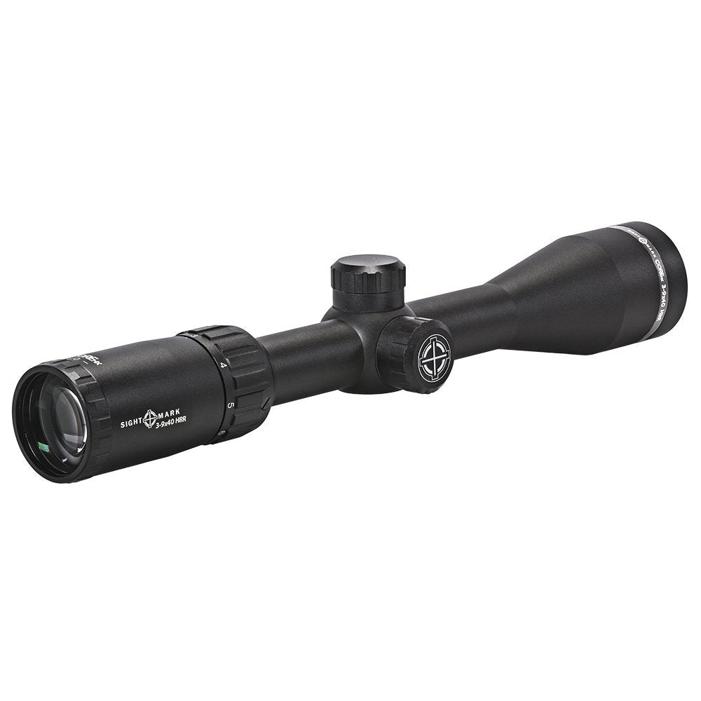 Sightmark Core HX 3-9x40HBR Riflescope