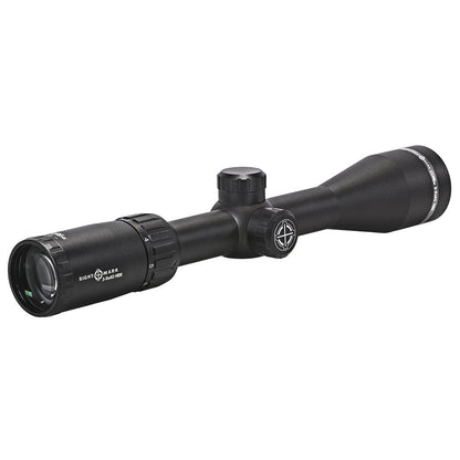 Sightmark Core HX 3-9x40HBR Riflescope