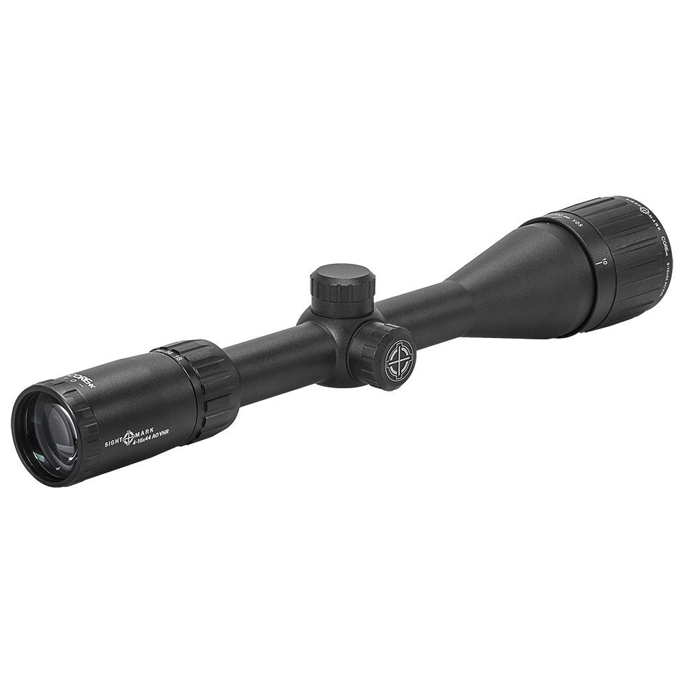 Sightmark Core HX 4-16x44AOVHR Venison Hunter Riflescope