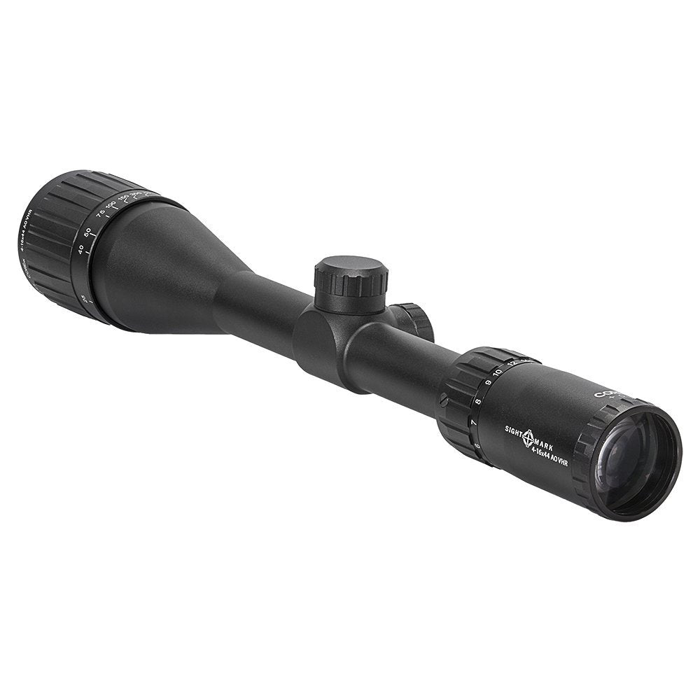 Sightmark Core HX 4-16x44AOVHR Venison Hunter Riflescope