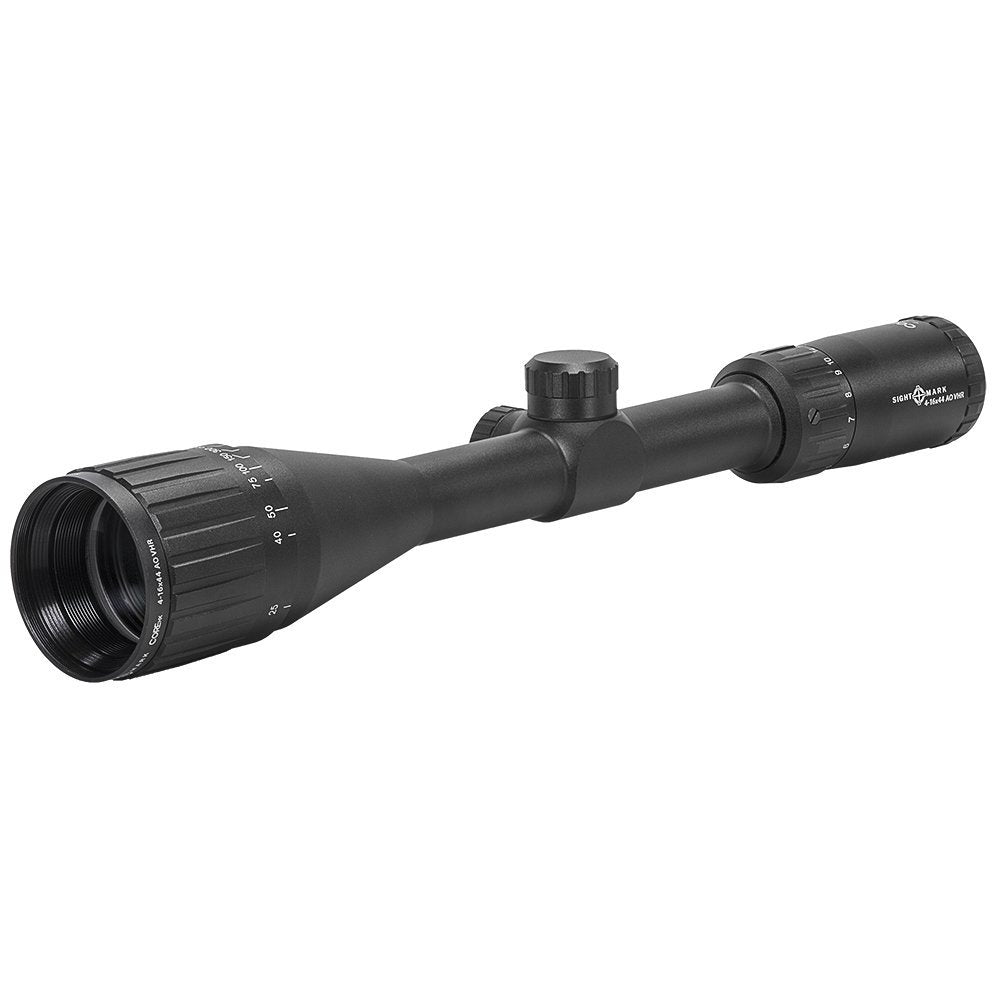 Sightmark Core HX 4-16x44AOVHR Venison Hunter Riflescope
