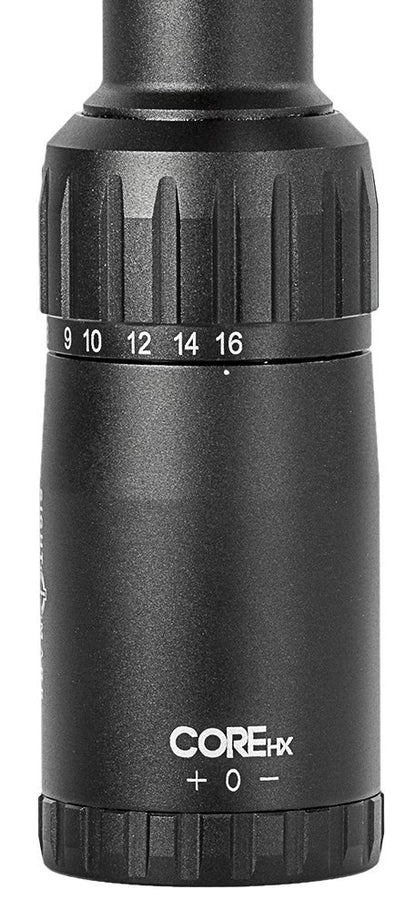 Sightmark Core HX 4-16x44AOVHR Venison Hunter Riflescope