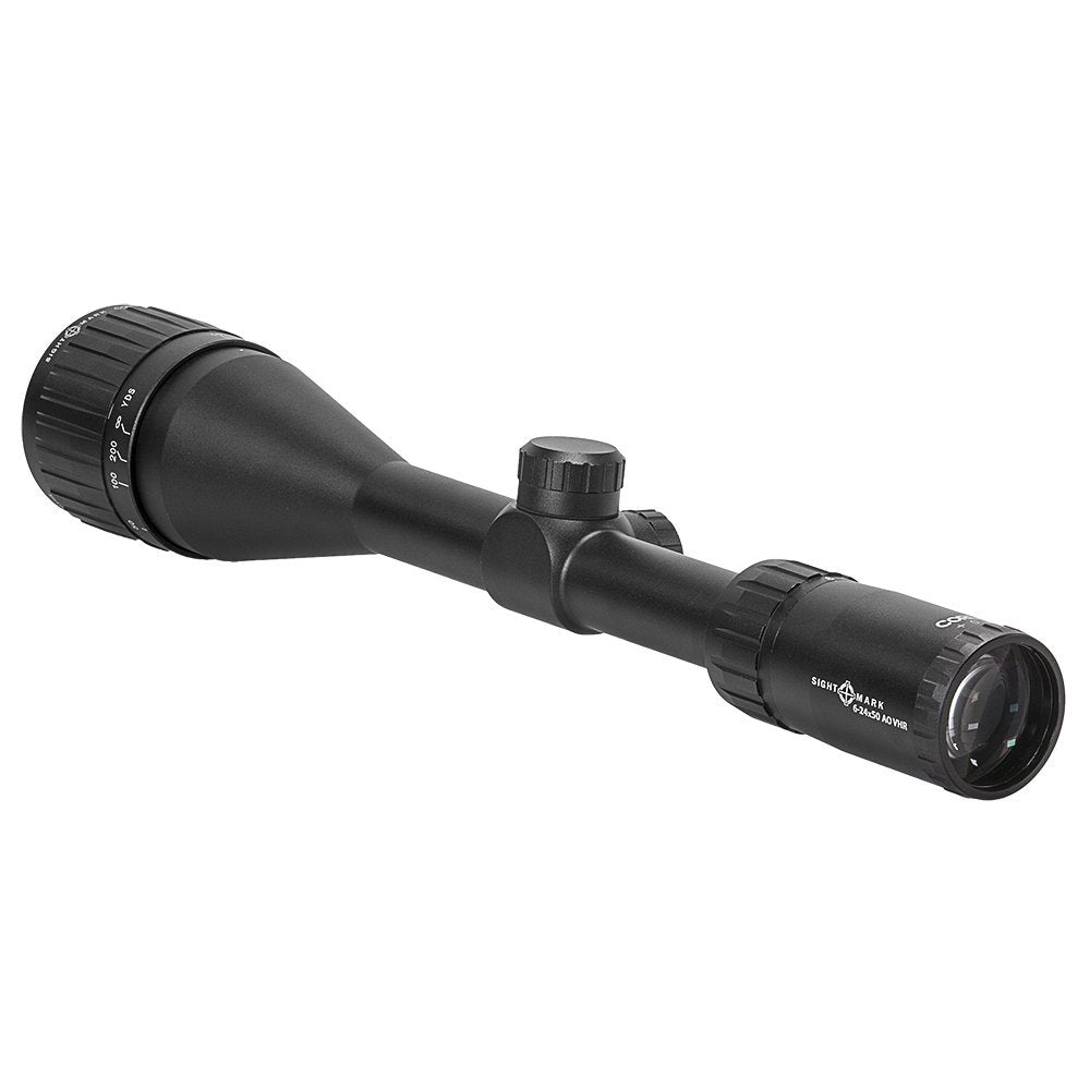 Sightmark Core HX 6-24x50AOVHR Venison Hunter Riflescope