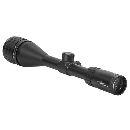 Sightmark Core HX 6-24x50AOVHR Venison Hunter Riflescope