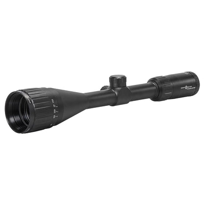 Sightmark Core HX 6-24x50AOVHR Venison Hunter Riflescope