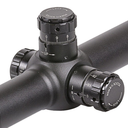 Sightmark Core SX 10-40X56 CBR Riflescope