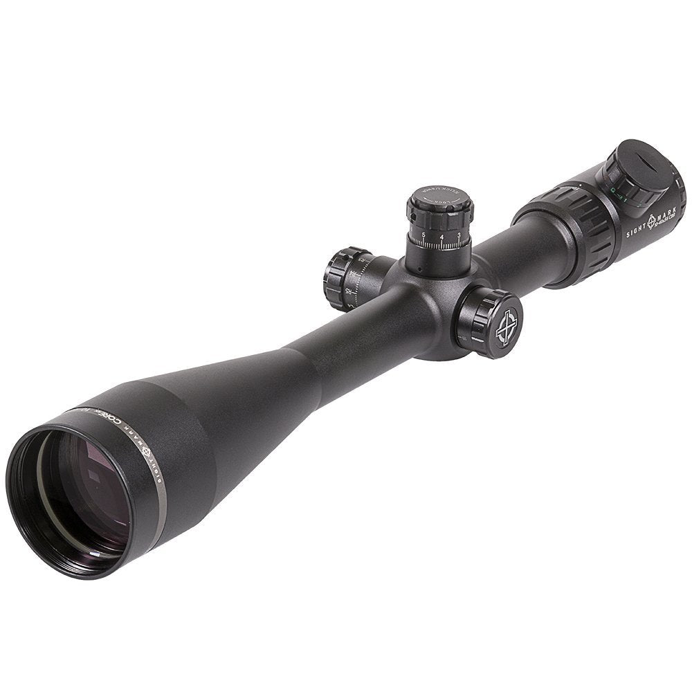 Sightmark Core SX 10-40X56 CBR Riflescope