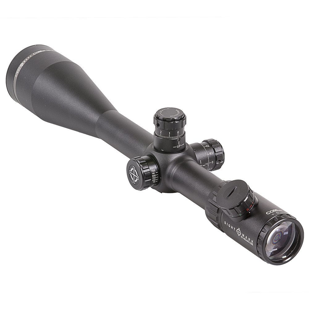 Sightmark Core SX 10-40X56 CBR Riflescope