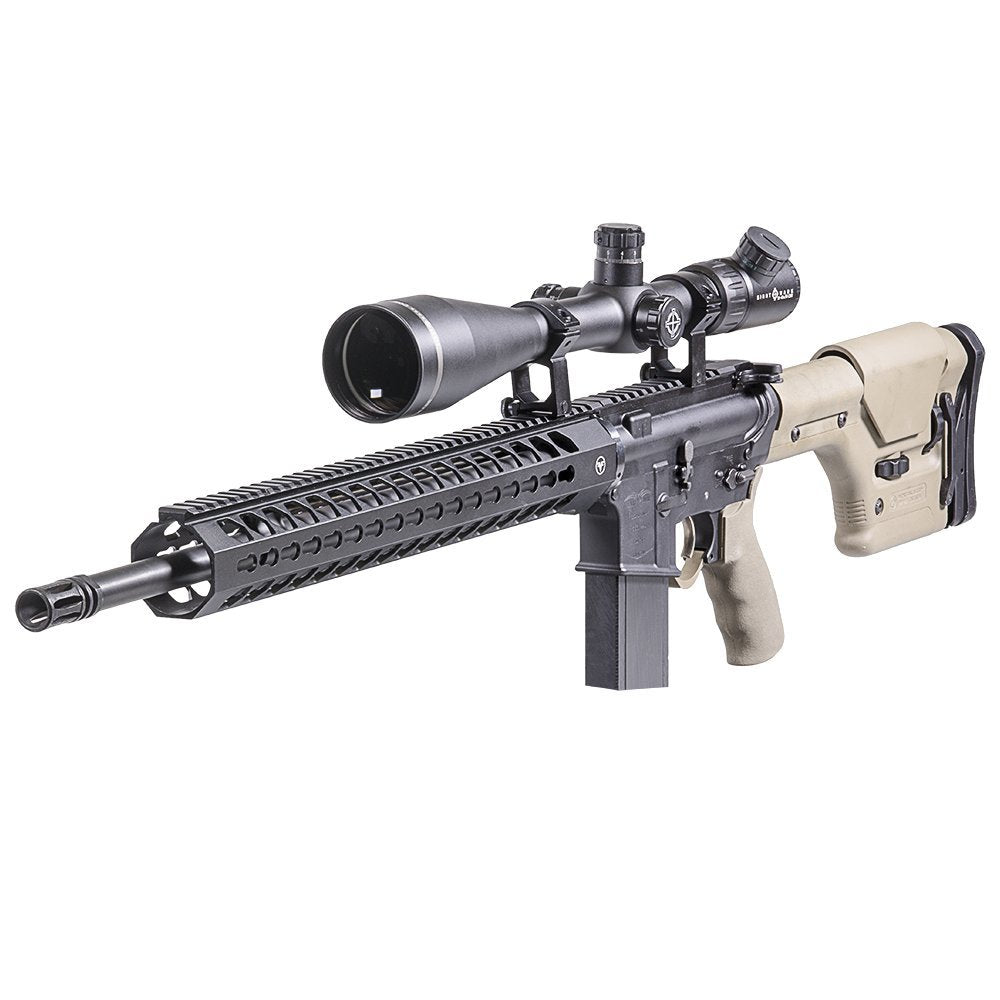 Sightmark Core SX 10-40X56 CBR Riflescope
