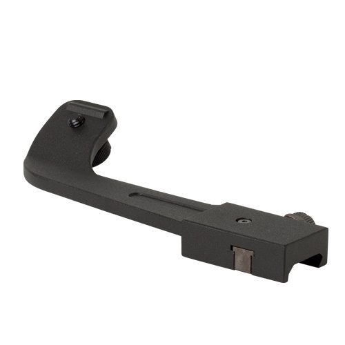 Sightmark Ghost Hunter Weaver Weapons Mount
