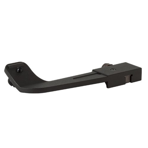 Sightmark Ghost Hunter Weaver Weapons Mount