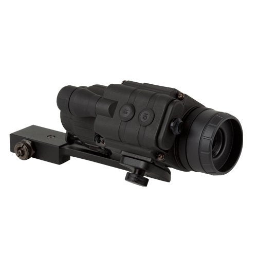 Sightmark Ghost Hunter Weaver Weapons Mount
