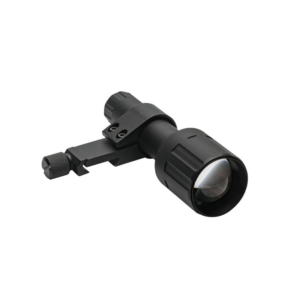 Sightmark Wraith HD 4-32x50 Digital Riflescope B-Stock