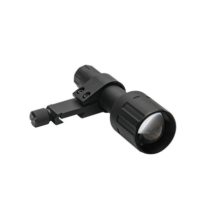 Sightmark Wraith HD 4-32x50 Digital Riflescope B-Stock