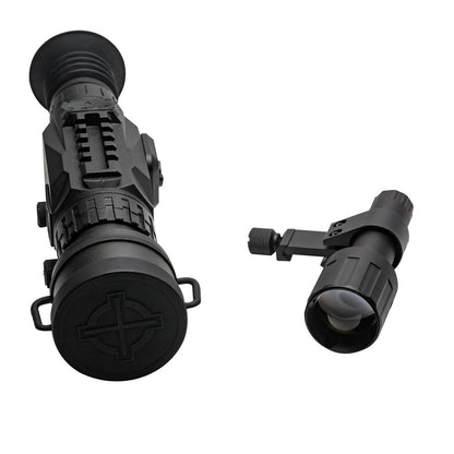 Sightmark Wraith HD 4-32x50 Digital Riflescope