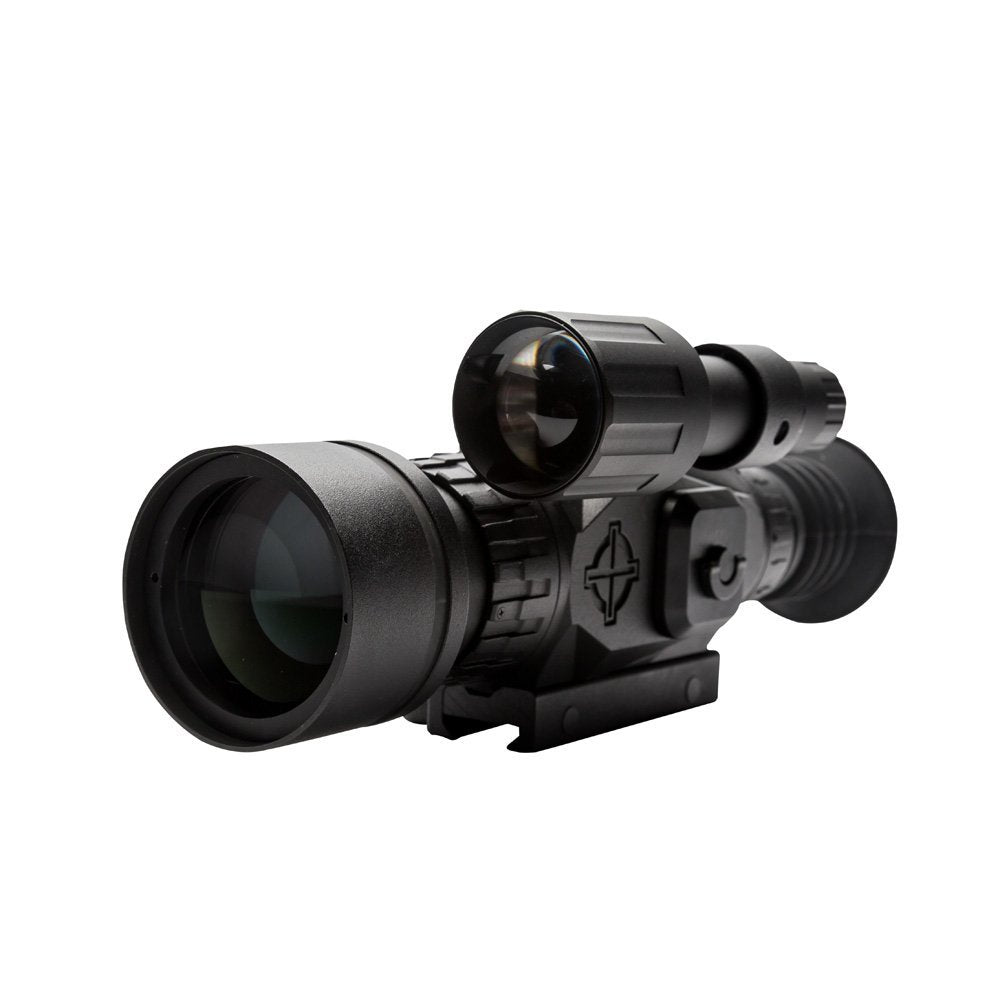 Sightmark Wraith HD 4-32x50 Digital Riflescope