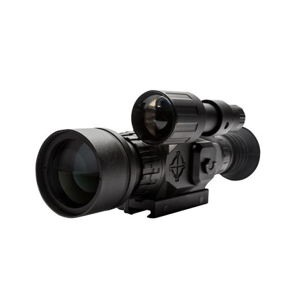 Sightmark Wraith HD 4-32x50 Digital Riflescope B-Stock